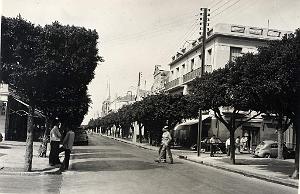 Ain Temouchent 508- Bd National COLLECTION DES AMIS DE ND DE SANTA CRUZ